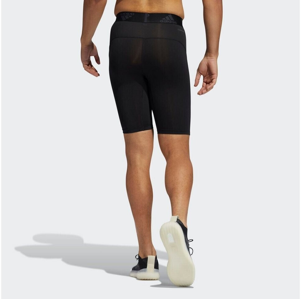 Adidas questar 2025 short tights men's