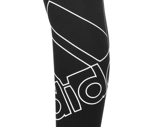 Buy Adidas Leggings Essentials Women (GM5535) black from £20.00 (Today) –  Best Deals on idealo.co.uk