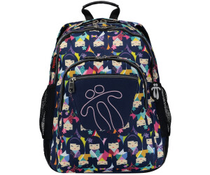 Sac a top dos totto prix