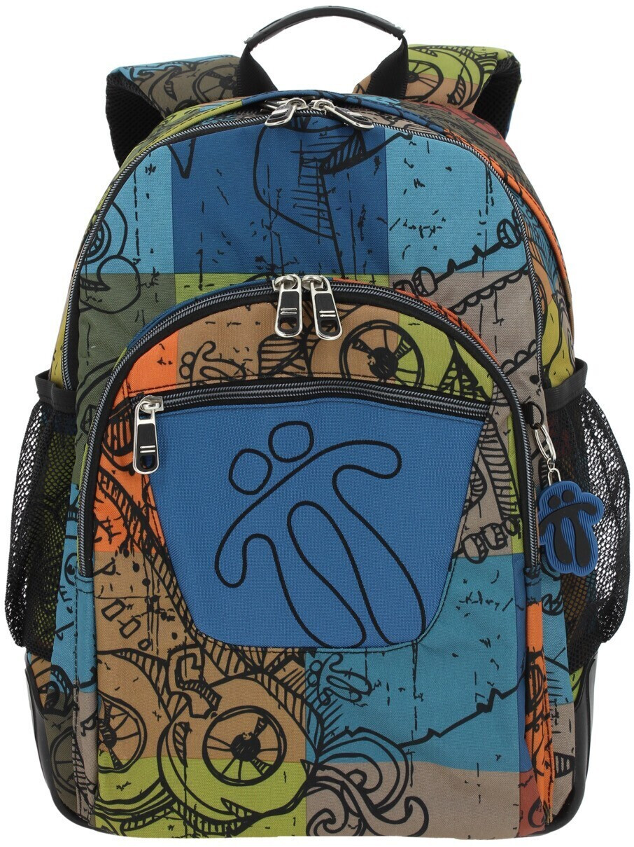 Totto Crayoles (MA04ECO029) 1710N-7T9