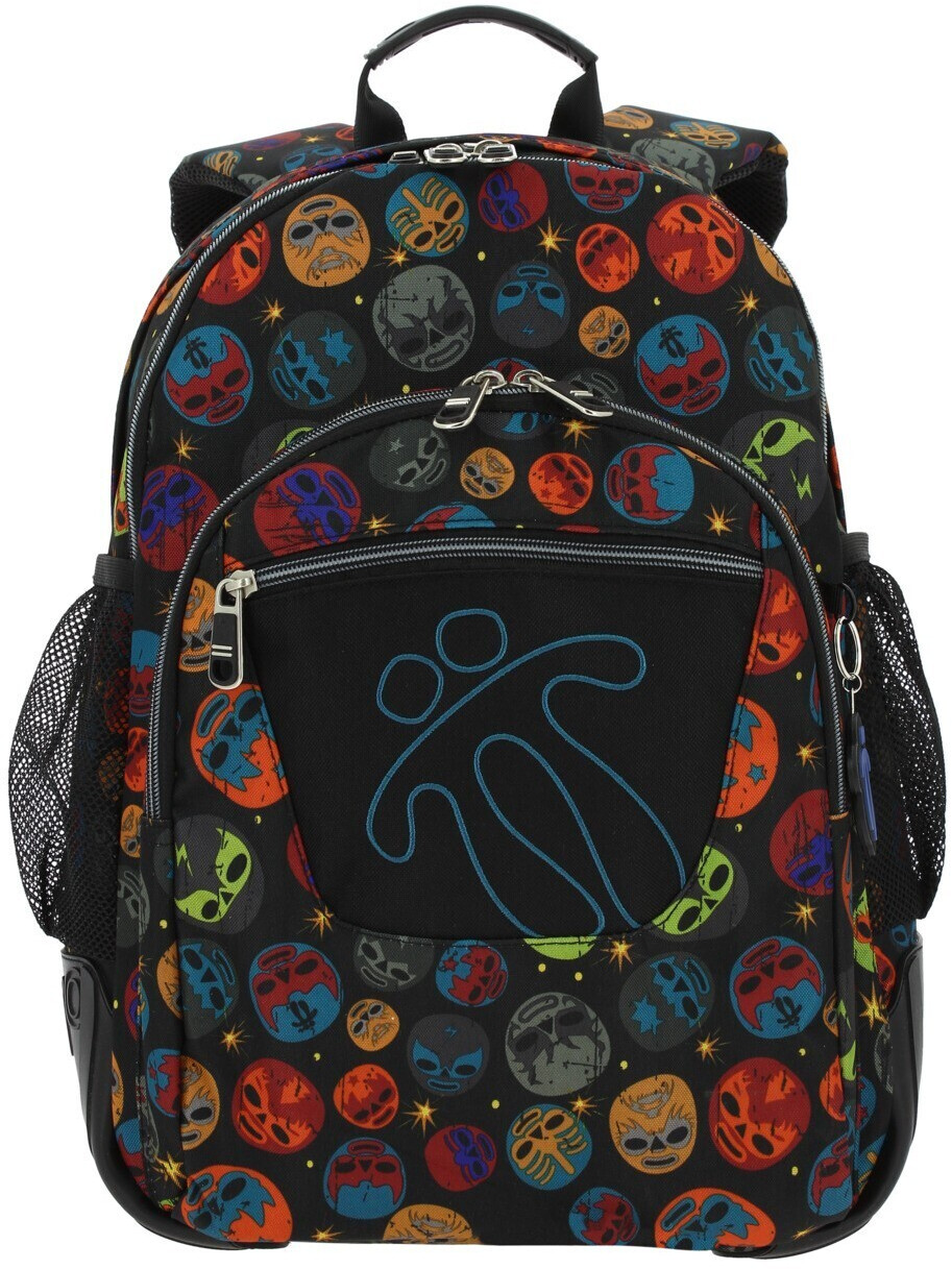 Totto Crayoles (MA04ECO029) 1710N-3E/