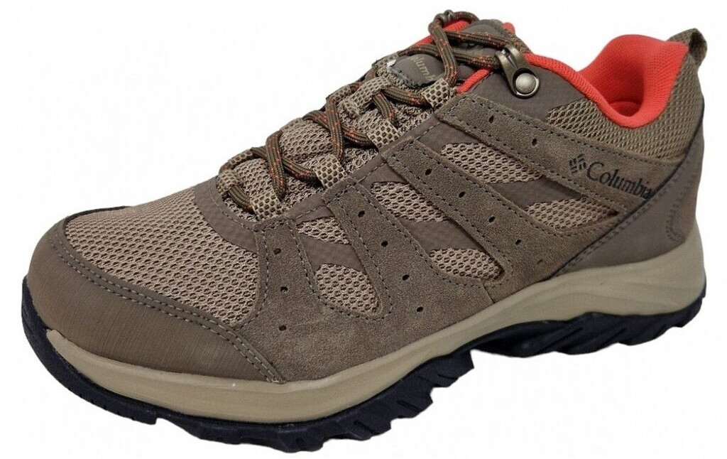 columbia redmond waterproof