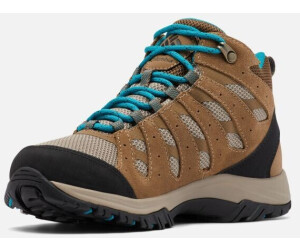 columbia redmond iii waterproof