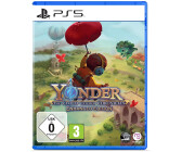 Yonder: The Cloud Catcher Chronicles - Enhanced Edition (PS5)