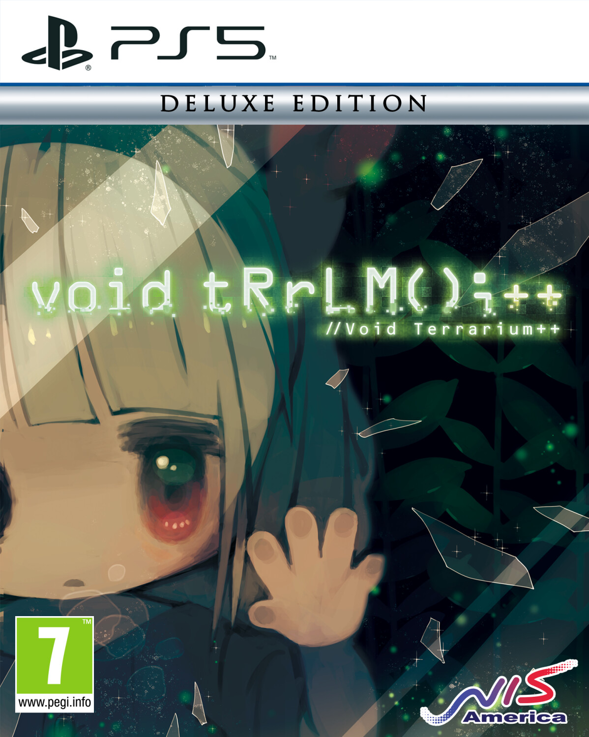 void tRrLM(); //Void Terrarium: Deluxe Edition (PS5)