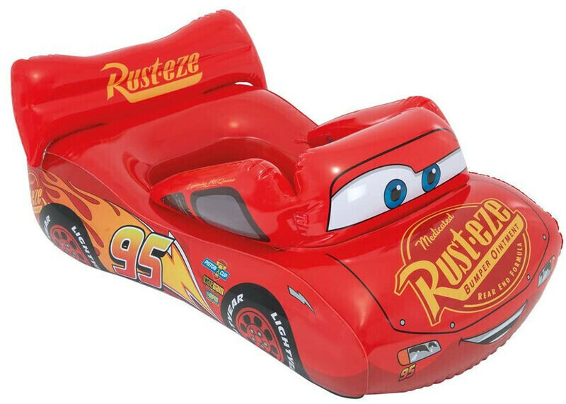 Intex Cars Flash McQueen