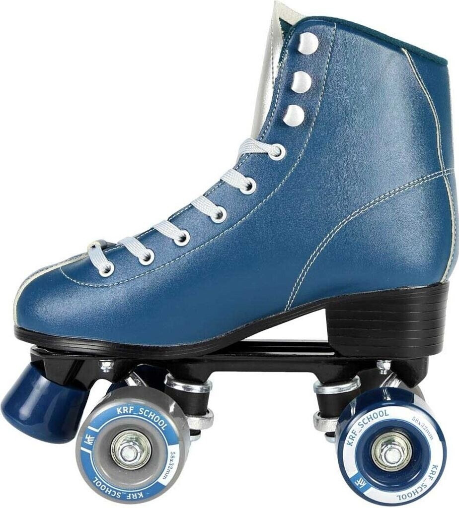KRF School Alu New Pro bleu