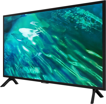 Samsung Téléviseur - Samsung - Smart TV - 43 pouces - Full HD - Noir - Prix  pas cher