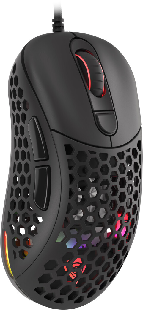 Genesis Xenon 800 noir