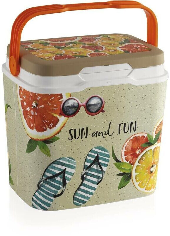 Habitat et Jardin Summer 29L
