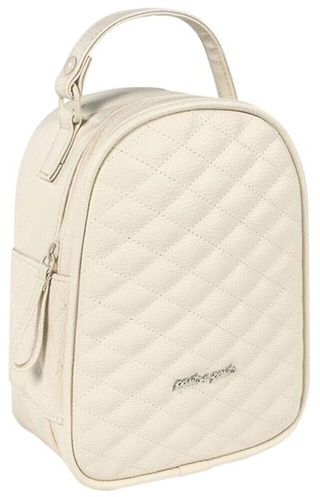 Pasito a Pasito Sac repas isotherme Ines matelassé beige