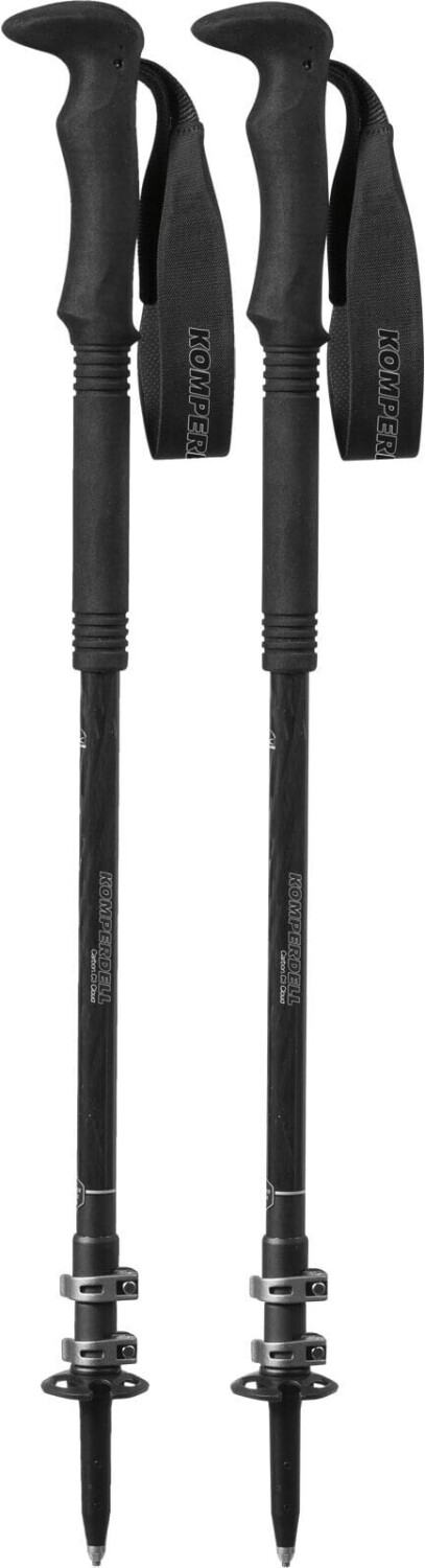 Komperdell Carbon C3 Cloud (175 23 56)