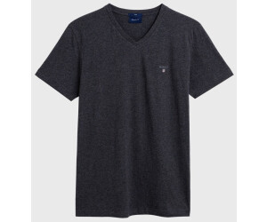 GANT Original Slim Fit V-Neck T-Shirt (234104) ab 20,25 € | Preisvergleich  bei