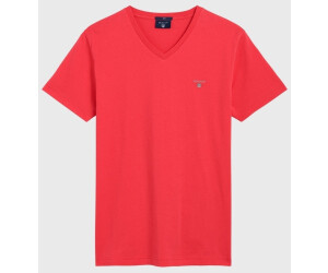 GANT Original T-Shirt Slim bei (234104) Fit | ab € V-Neck 20,25 Preisvergleich