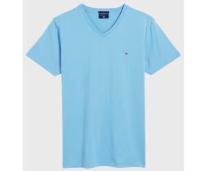 GANT V-Neck bei T-Shirt ab 20,25 | Slim € (234104) Preisvergleich Fit Original