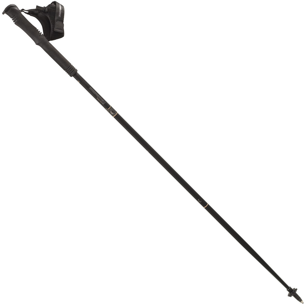 Komperdell carbon trail foldable hotsell