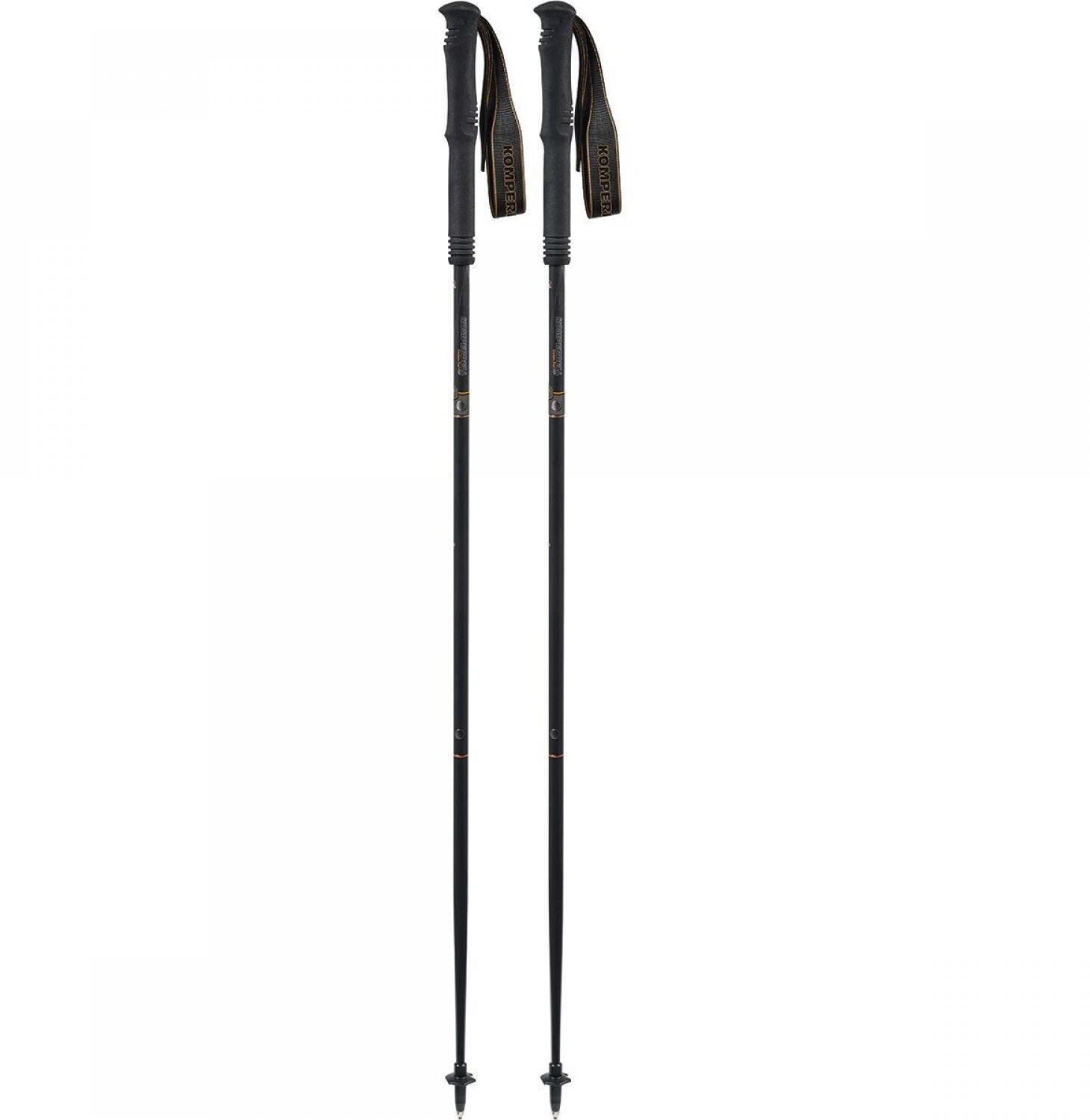 Komperdell Carbon Trail.FXP Foldable Click-In