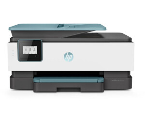 Hp officejet 8015 discount
