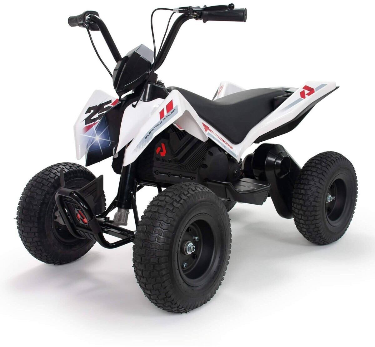 Injusa X-Treme Dirt 24 V
