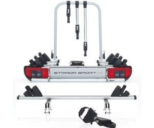 Portabicicletas strada sport 3 bicis