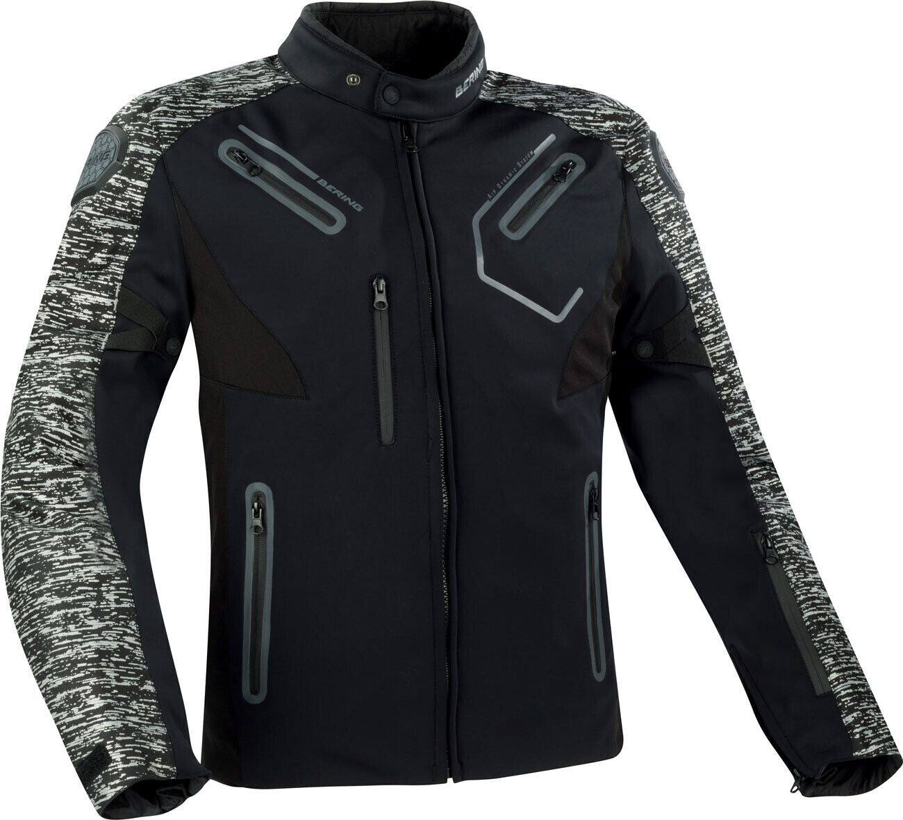 Bering Blouson Voltor