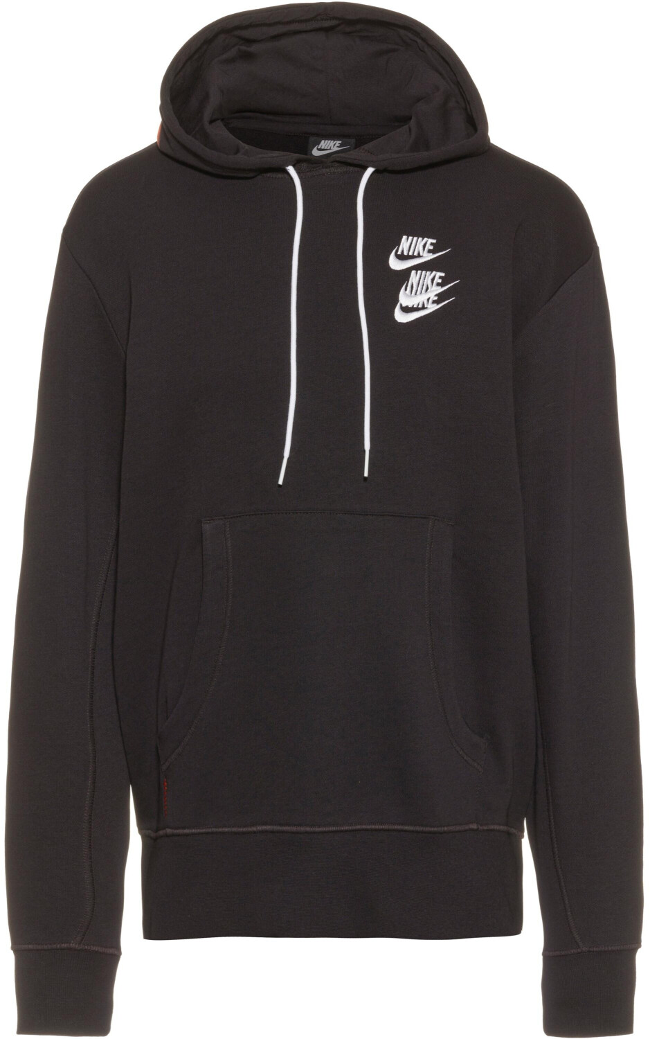 nike world tour sweatshirt
