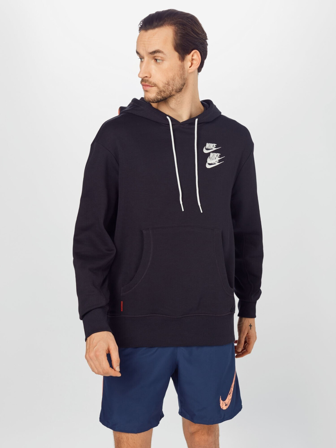 nike world tour sweatshirt