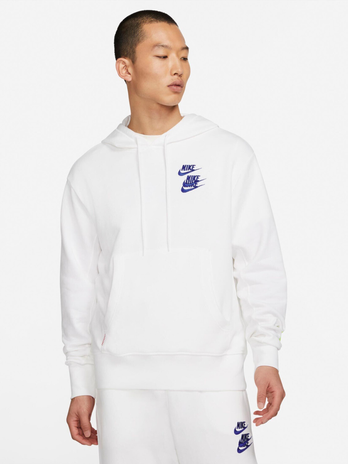 nike world tour sweatshirt