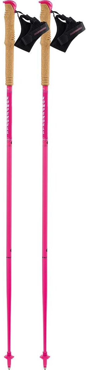 Komperdell Carbon FXP Team pink