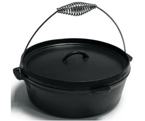 Kamado Joe Dutch Oven