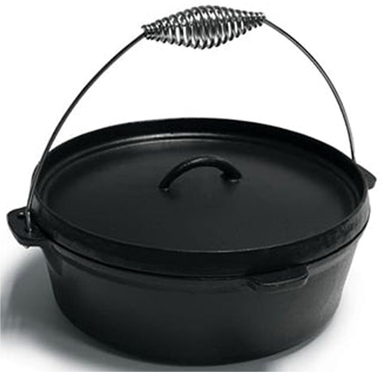 Kamado Joe Dutch Oven