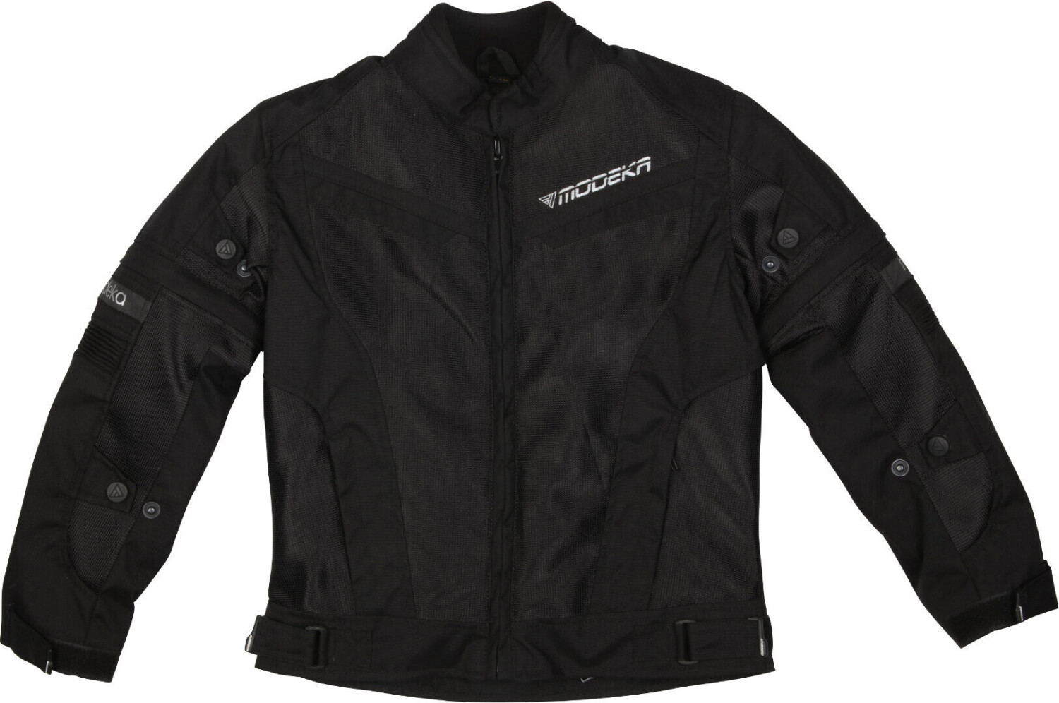 Modeka X-Vent kids Jacket black