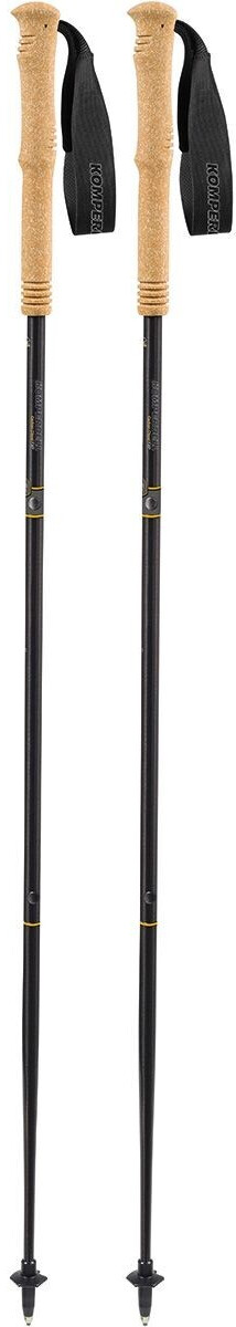 Komperdell Carbon FXP Cloud Foldable