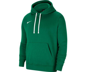 Hunter green nike hoodie top