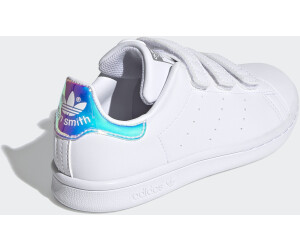 Adidas Stan Smith Kids Cloud White/Cloud Metallic 39,95 € | Compara precios en idealo