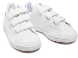 Stan smith outlet ecaille enfant blanc