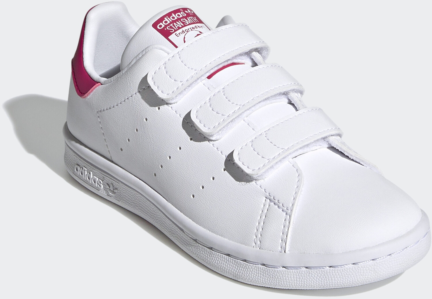Stan smith weiß kinder 2025