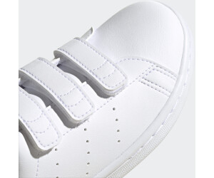 Adidas Stan Cloud White/Cloud White/Green Kinder 34,99 € | precios en idealo