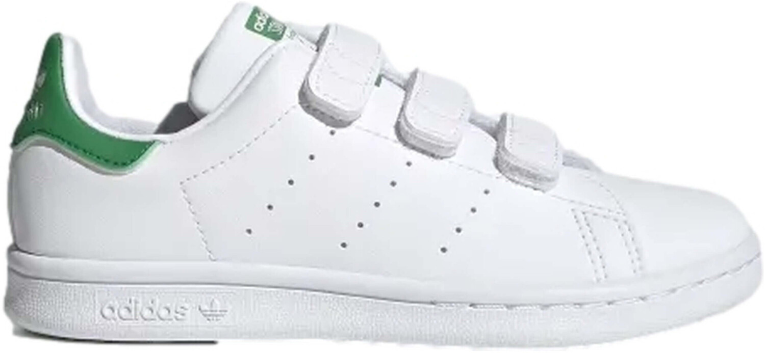 Adidas originals stan smith vulc kinder 2025