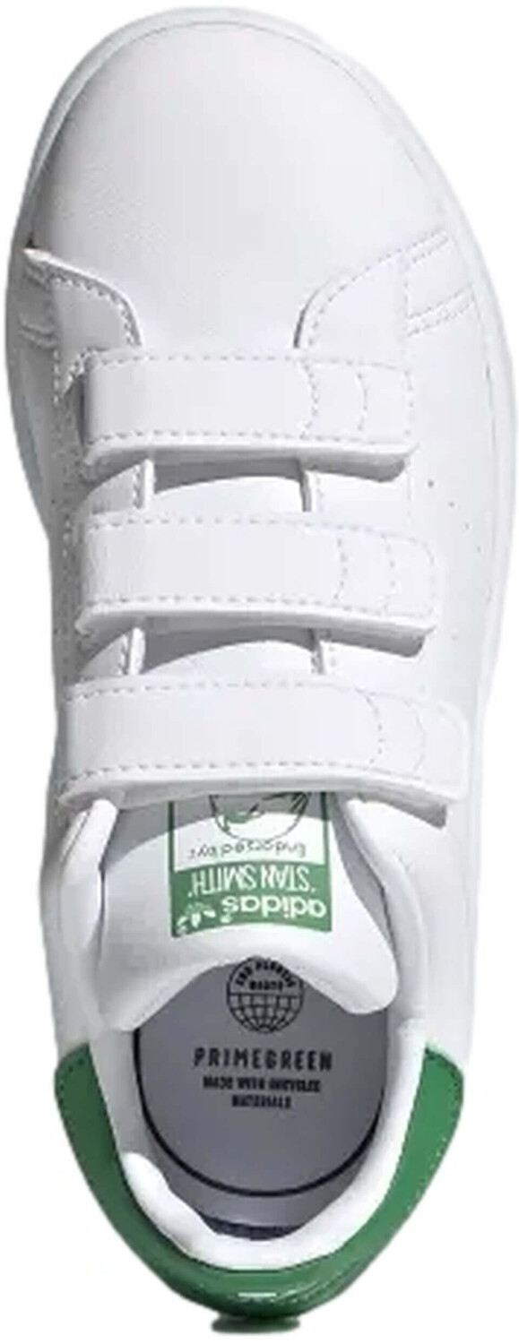 Adidas Stan Smith Cloud White Cloud White Green Kinder ab 32 99