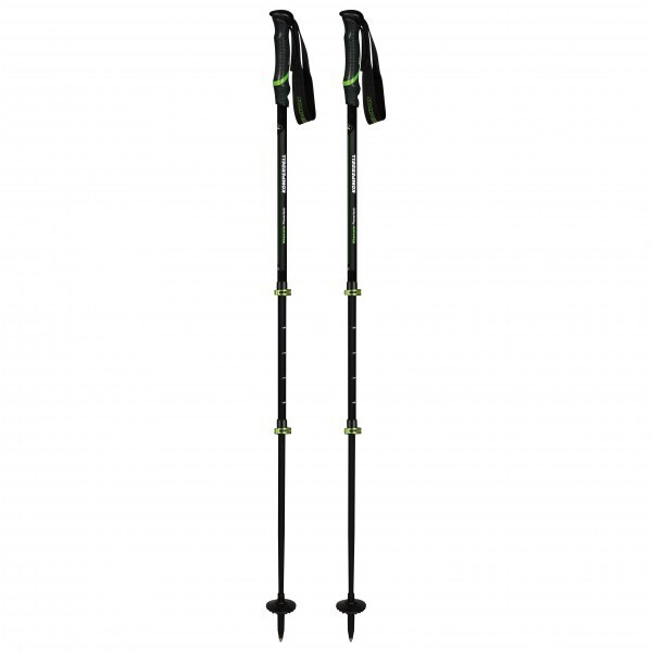 Komperdell Hikemaster Powerlock (174 23 20)