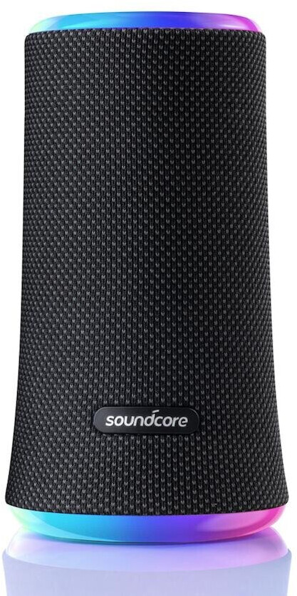 Soundcore Flare 2 noir