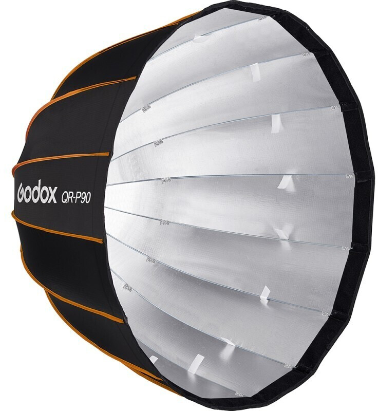 Godox QR-P90