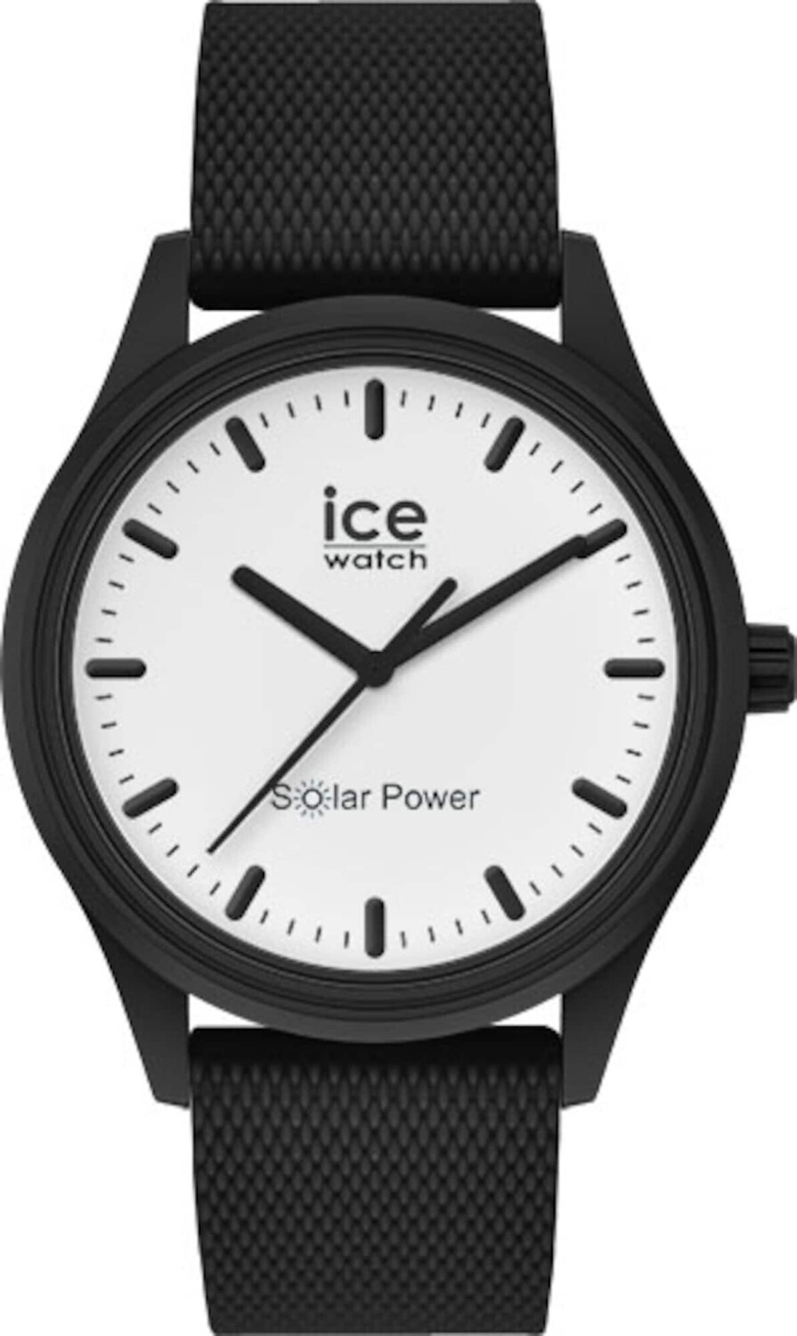 Ice Watch Ice Solar Power M moon mesh (018391)