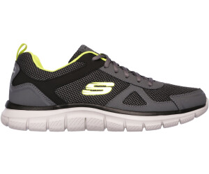 Skechers men's track bucolo oxford hot sale