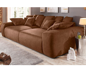 Home Affaire Lounge Sofa 302x137cm Primabelle ab 1.147,49 € |  Preisvergleich bei