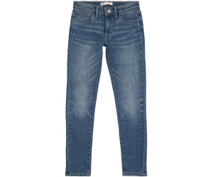 Lvg 710 Super Skinny Jean Jeans Bambina 4 anni Amazon Bambina Abbigliamento Pantaloni e jeans Jeans Jeans skinny 