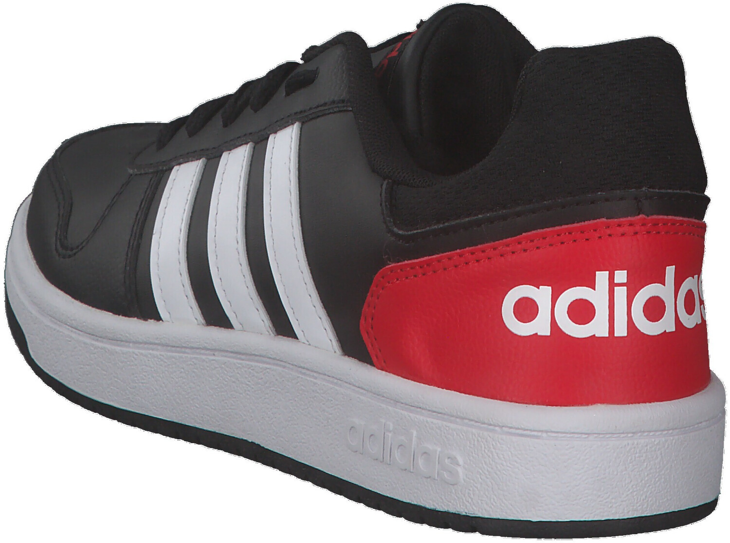 Hoops 2. clearance low