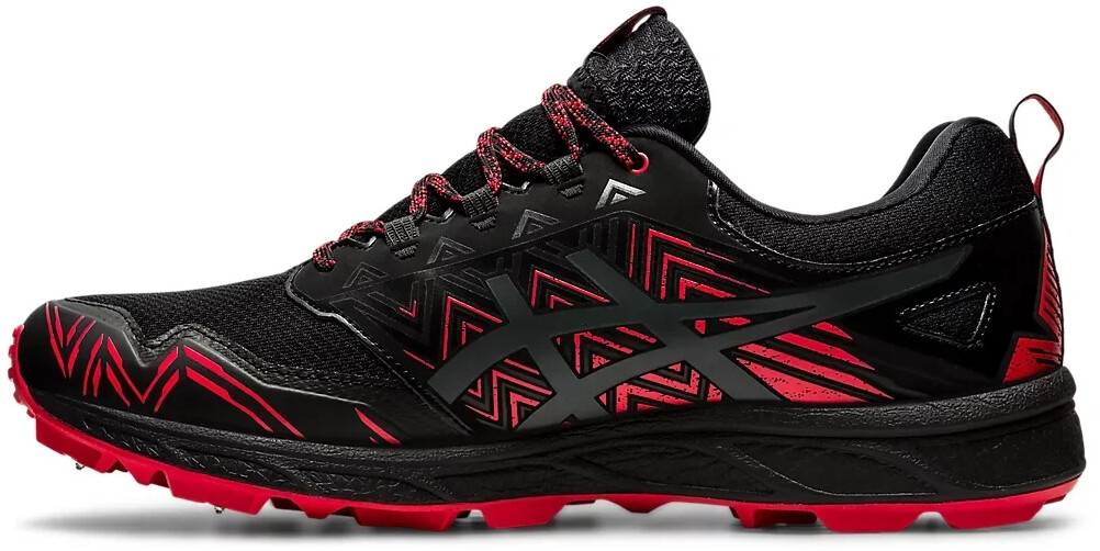 Asics Gel - Fujisetsu 3 GTX black/graphite grey ab 72,00 ...