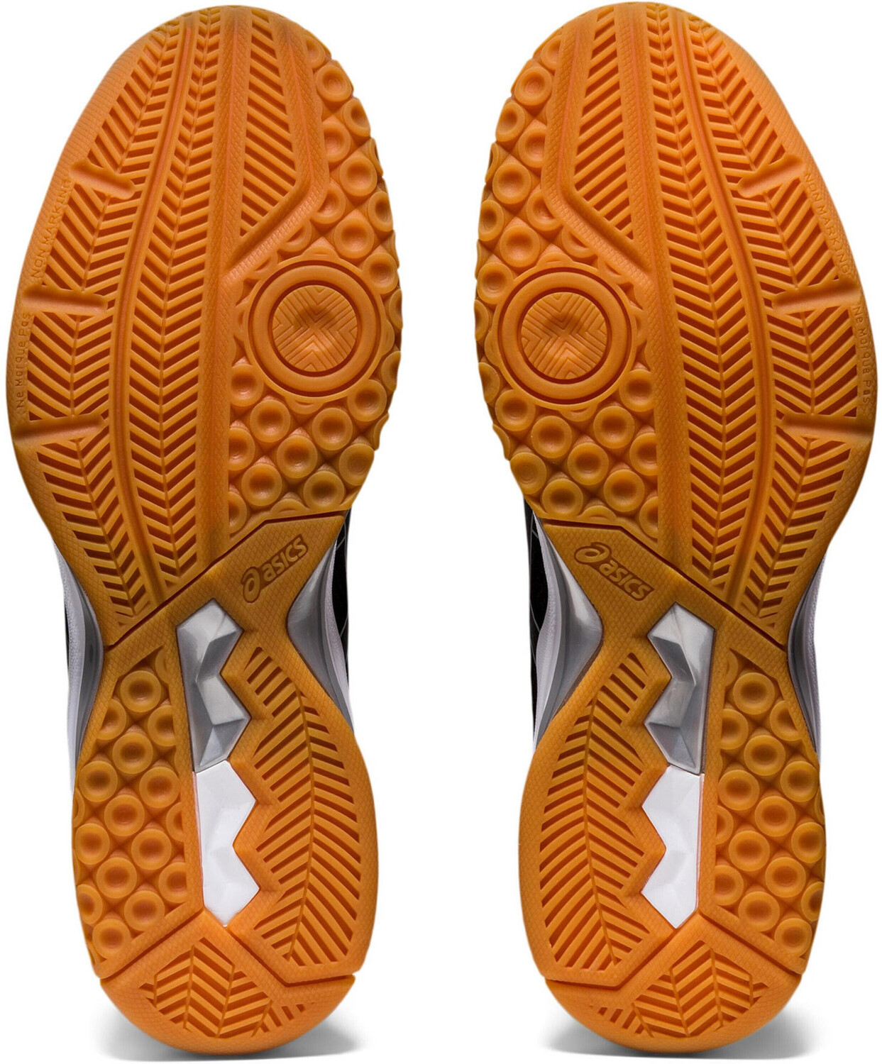 Asics Gel Furtherup black/black ab 45,00 € Preisvergleich bei idealo.de